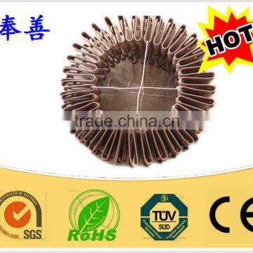 heat electric wire Copper nickel NC003 resistance wire heating element