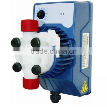 High quality swimming pool chemical dosing pump