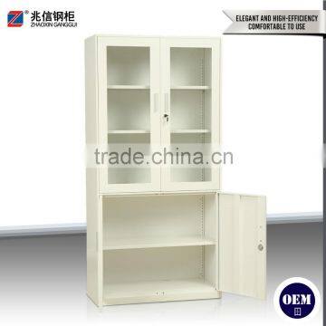 stainless office furniture steel file cabinet for A4