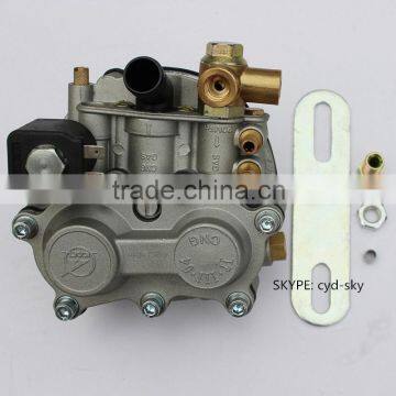 Lpg/cng Reducer Parts/ Lpg/cng Regulator for Motorcycle JL-04 photo-2