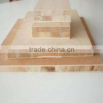 Block Board for Furniture