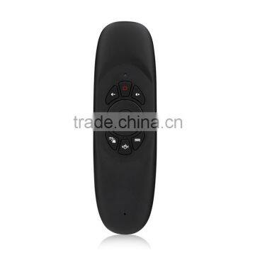 2.4GHz Wireless Remote Control T10 Air Mouse Wireless Mouse With Keyboard For Android TV Box photo-5