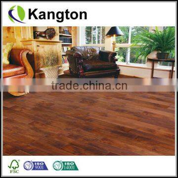 Brazilian jatoba solid flooring