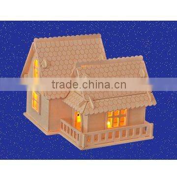 european House toy--1