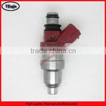 Fuel injector for CARINA,CRESTA/CALDINA injector,23250-74130,23209-74130