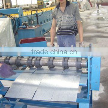 Simple Slitting Machine