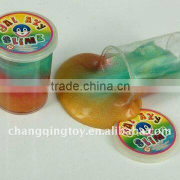 Galaxy Slime,Slime Toy,Jelly Toy,Slime Putty Toy,