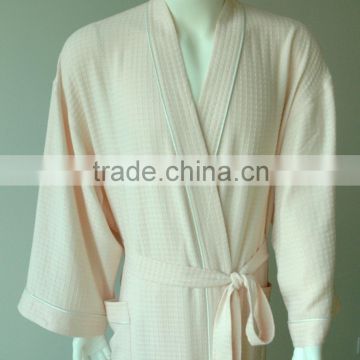 bamboo bathrobe