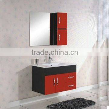 Fashion bathroom vanity,bathroom furniture made in China