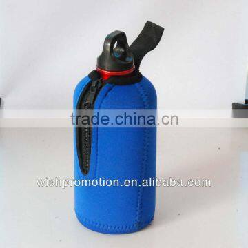 Aluminum Water Bottle photo-2