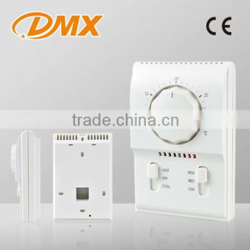 Room Mechanical Cooling/Heating Thermostat/Temperature Controller