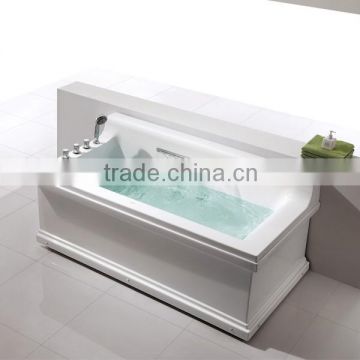 Fico new arrival FC-238B, indoor corner bathtub