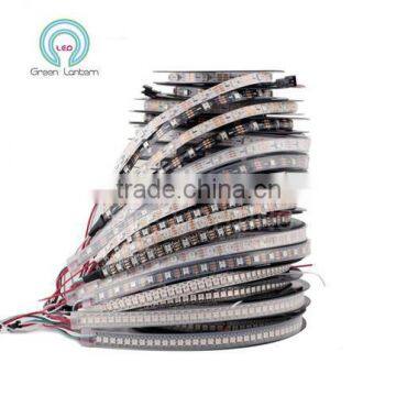 Alibaba wholesale flexible 5v smd 5050 led strip magic ws2812b digital led strip