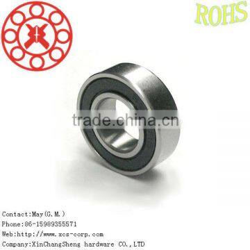 furniture deep groove ball bearings 601