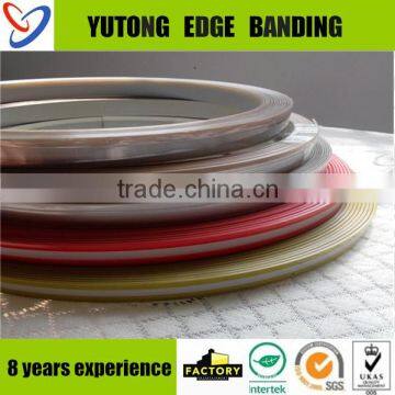 3D Bicolor EDGE BANDING FOR BOARD