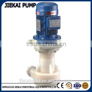 Mini High Pressure Electric Water Pump For Industrial