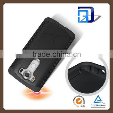 Fashionable Popular Super Shockproof Case Heavy Duty Armor Slim Case Cover for LG V10 Fast Delivery photo-5