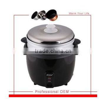 Professional Premier Electric Rice Cooker for Buyer in India photo-3
