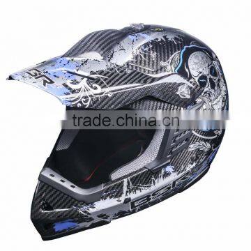 Motorcross Helmet photo-3