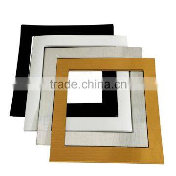 Magnetic PVC Photo Frame frames for photos photo frame with magnet function