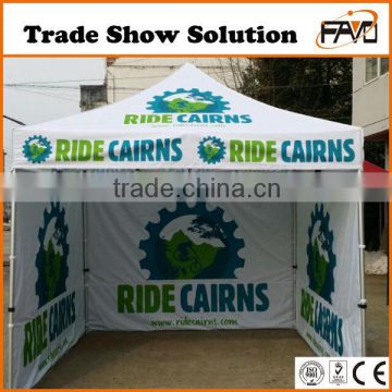 Exhibition Trade Outdoor Tent