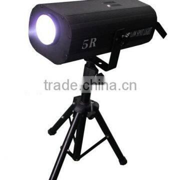 5R Follow Spot Light