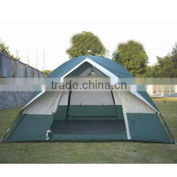 camping tent