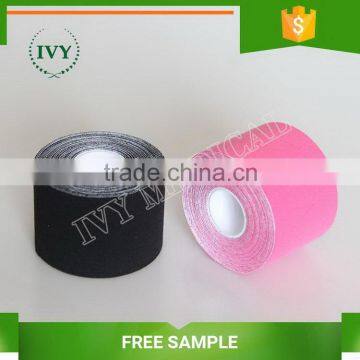 Factory Best Selling Physio & First Aid Kinesiology Tape photo-5