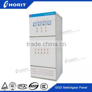 GGD A.C.Electrical Distribution Panel Board, Low Voltage Circuit Breaker Panel