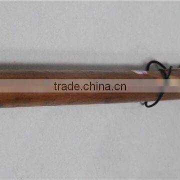 Fancy Outdoor Walking Stick Wooden Crutches photo-3
