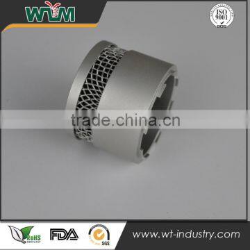 Custom Made Logo Customize New Design Cnc Lathe Machine for Microphone Head photo-5