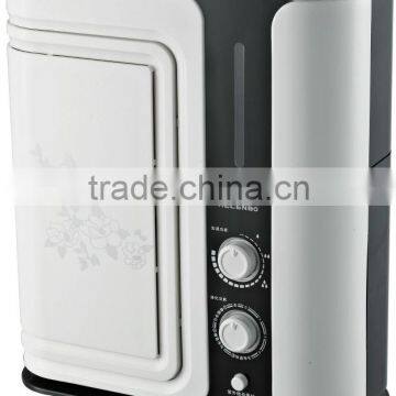 UV Sterilization Air Purifier Ultrasonic Cool Mist Humidifier
