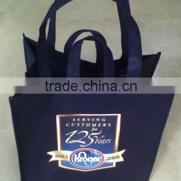 china manufacturer non woven shopping bags