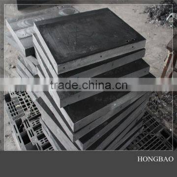 flame retardant HDPE 500 Sheet