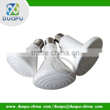 Manufacturer high compressive strength ir ceramic heater lamp