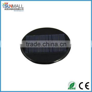 The Lowest Price 6v poly mini epoxy solar panel