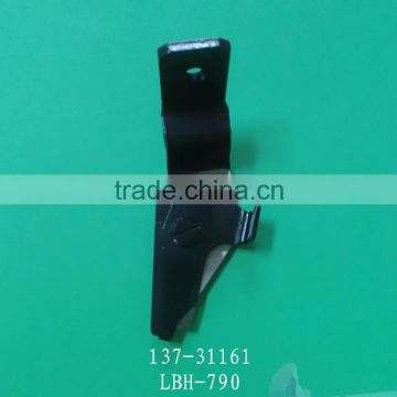 industrial 137-31161 sewing machine part knife