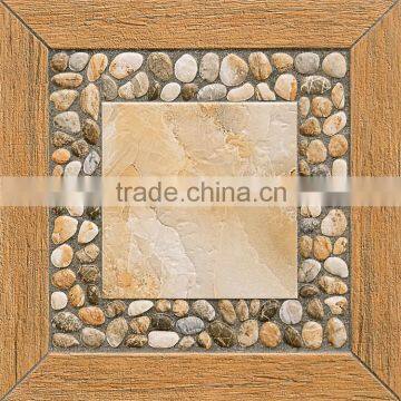 Wear-Resistant Travertine Floor Tile photo-5