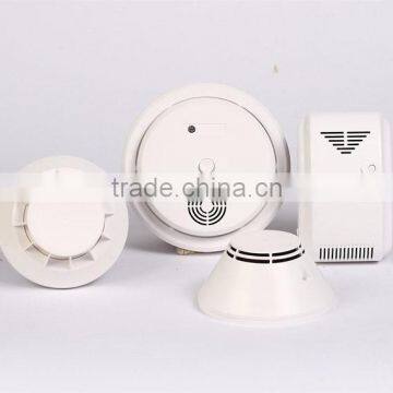 High Qaulity 9v Lpg Gas Detector photo-2