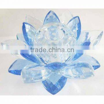 2015 Best Gifts Souvenirs crystal flower