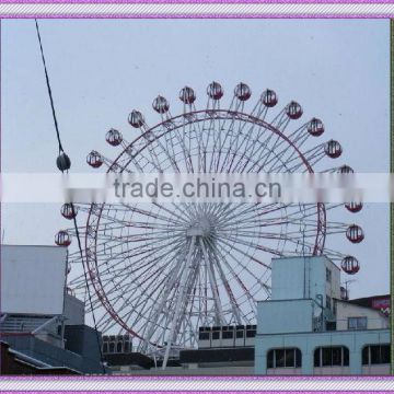 Outdoor Amusement equipment Ferris Wheel