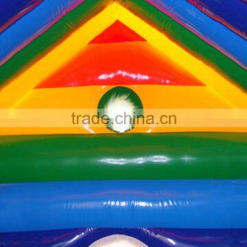 China Inflatable Suppliers ,Indoor Happy House Inflatable Bouncer, Inflatable Farm House
