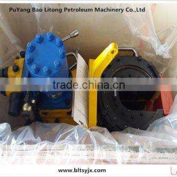 Chinese Gold Supplier ! Tubing Hydraulic Power Tong XQ140/12YA