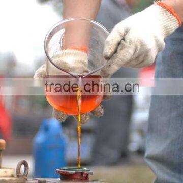 Hot China Machine Small Biodiesel Plant