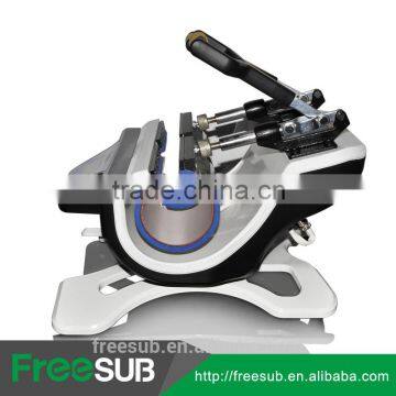 2015 Double-Station Mug Heat Press Sublimation Machine (ST-210)