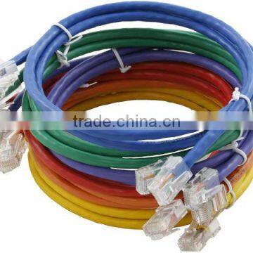 RJ12 to RJ12 cable male to male telephone cable