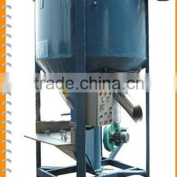 plastic mixing tank;feed blending machine factory price