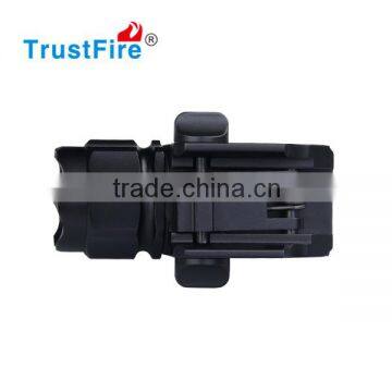 Trustfire Original Cree XP-G R5 Led 320 Lumens 2 Modes Led Gun Light photo-4