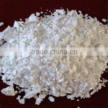 2016 Hot Sale Industrial 74% Calcium Chloride Dihydrate Low Price