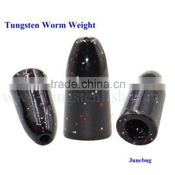 Power Tool Parts Type tungsten bullet weights